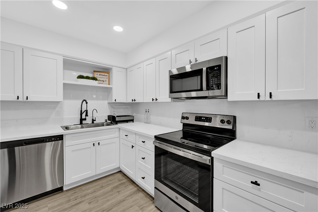 3151 Soaring Gulls Drive 1103 Las Vegas NV 89128