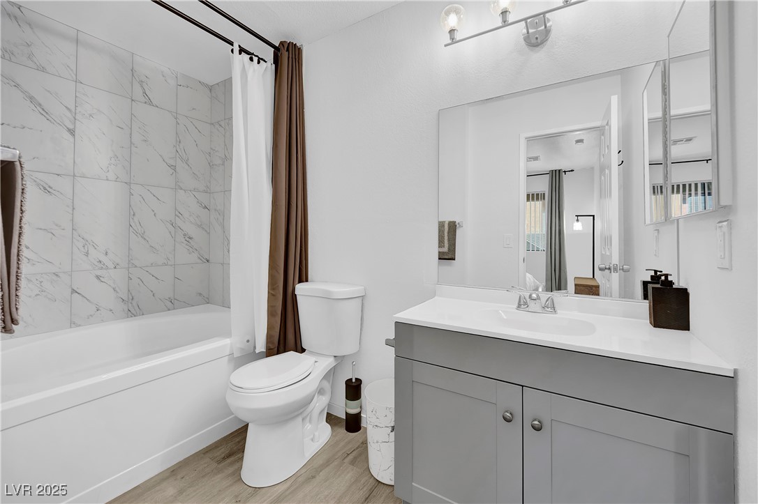 3151 Soaring Gulls Drive 1103 Las Vegas NV 89128