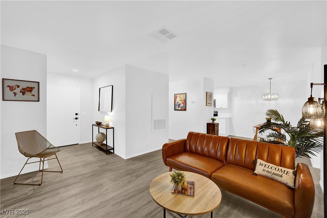 3151 Soaring Gulls Drive 1103 Las Vegas NV 89128