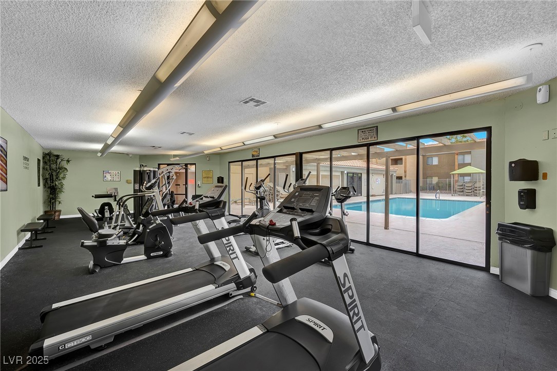 3151 Soaring Gulls Drive 1103 Las Vegas NV 89128