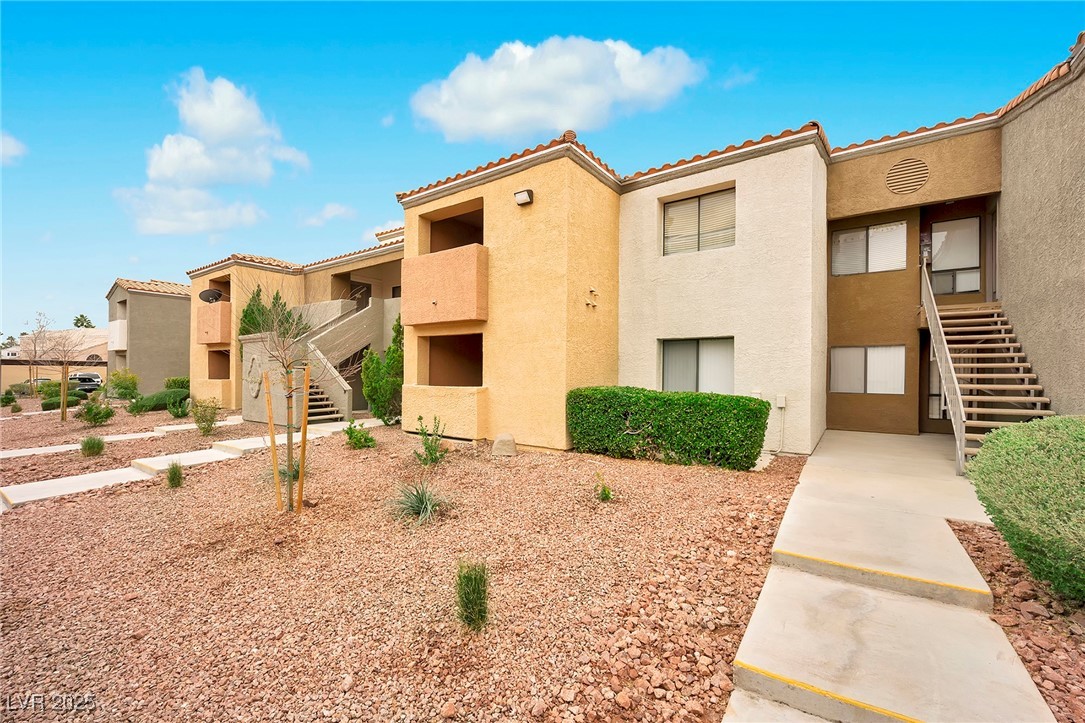 3151 Soaring Gulls Drive 1103 Las Vegas NV 89128