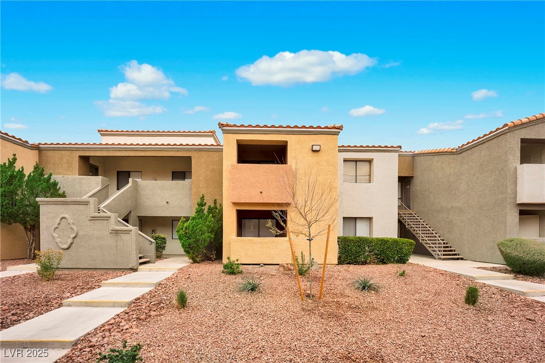 3151 Soaring Gulls Drive 1103 Las Vegas NV 89128