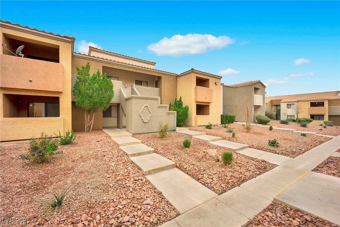 3151 Soaring Gulls Drive 1103 Las Vegas NV 89128