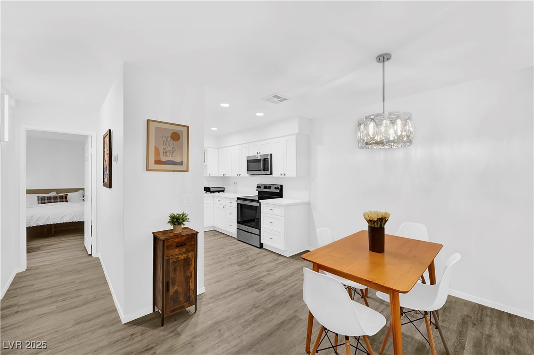 3151 Soaring Gulls Drive 1103 Las Vegas NV 89128