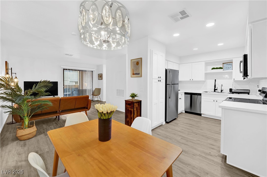 3151 Soaring Gulls Drive 1103 Las Vegas NV 89128