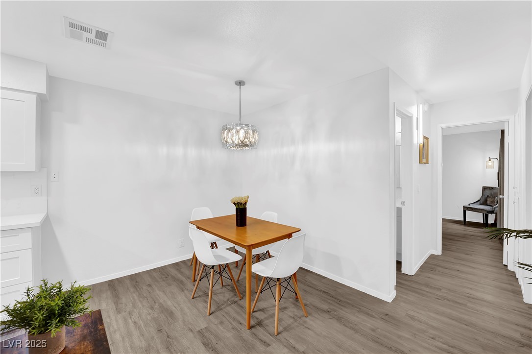 3151 Soaring Gulls Drive 1103 Las Vegas NV 89128