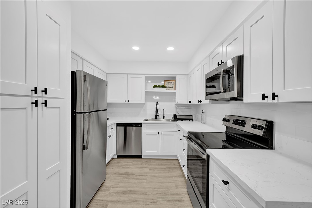 3151 Soaring Gulls Drive 1103 Las Vegas NV 89128