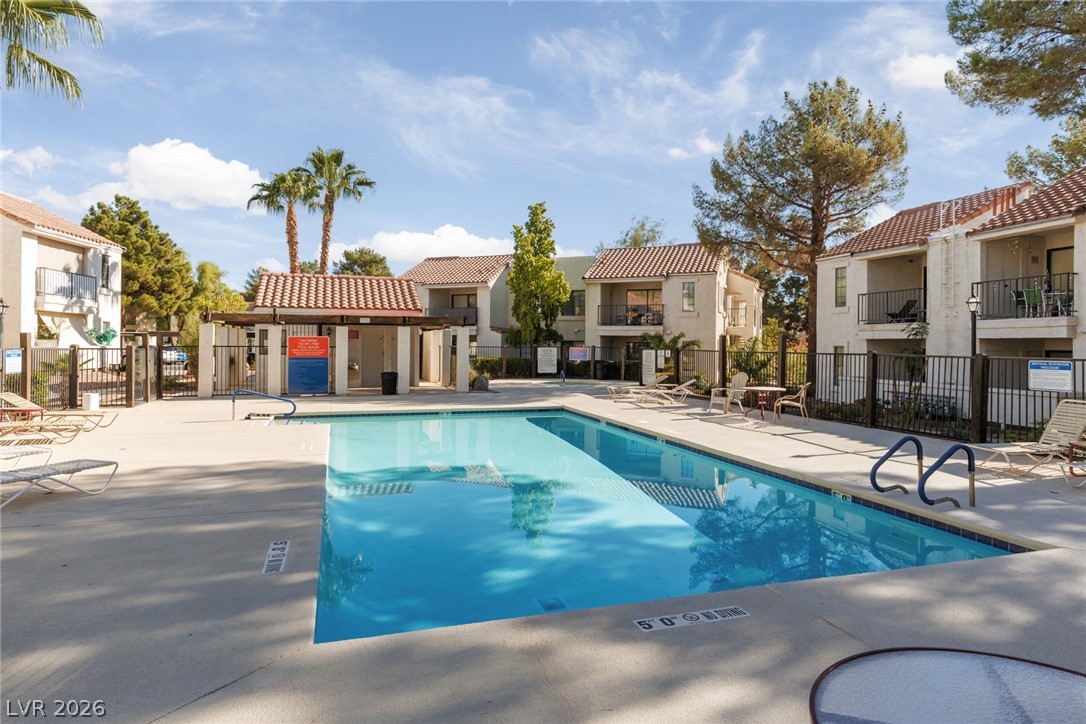 4819 Nara Vista Way 101 Las Vegas NV 89103