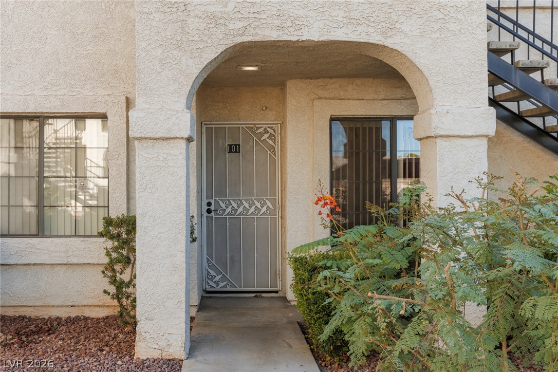 4819 Nara Vista Way 101 Las Vegas NV 89103
