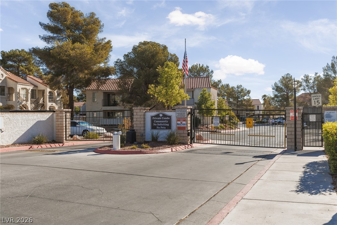 4819 Nara Vista Way 101 Las Vegas NV 89103