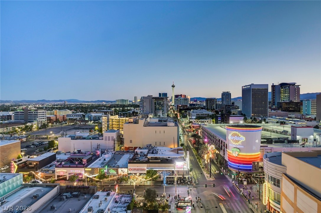 150 Las Vegas Boulevard 1507 Las Vegas NV 89101