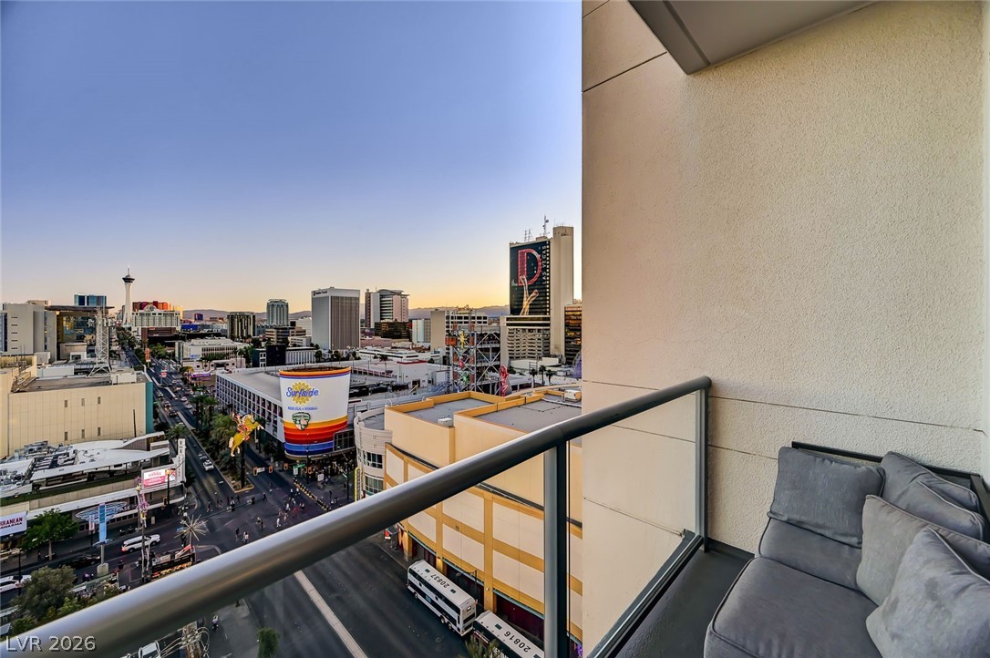 150 Las Vegas Boulevard 1507 Las Vegas NV 89101