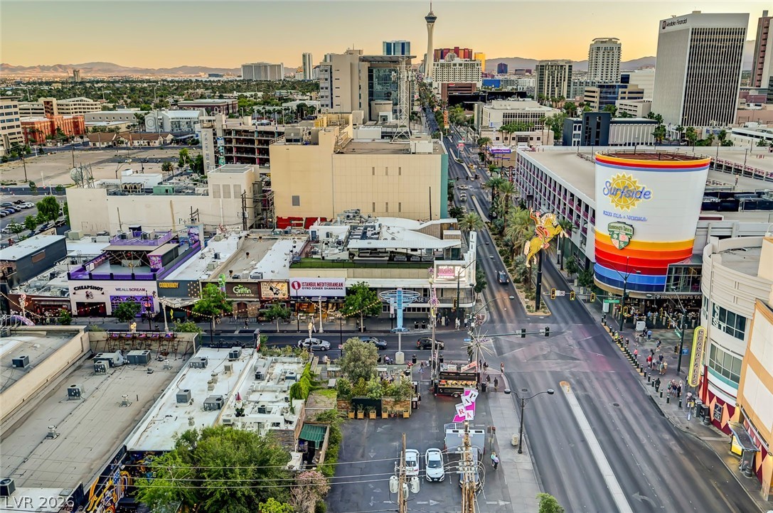 150 Las Vegas Boulevard 1507 Las Vegas NV 89101