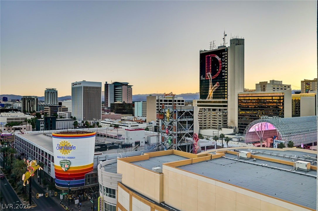 150 Las Vegas Boulevard 1507 Las Vegas NV 89101