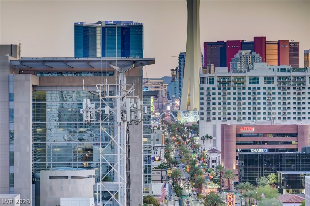 150 Las Vegas Boulevard 1507 Las Vegas NV 89101