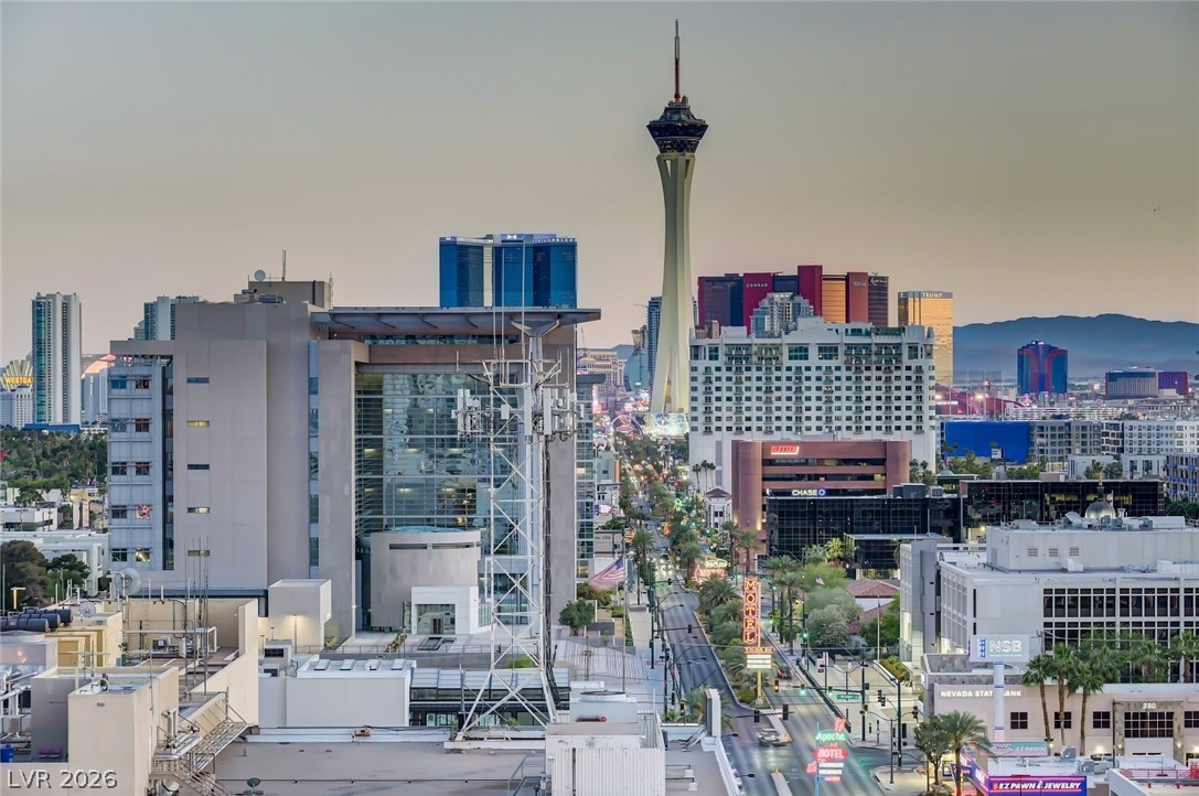 150 Las Vegas Boulevard 1507 Las Vegas NV 89101