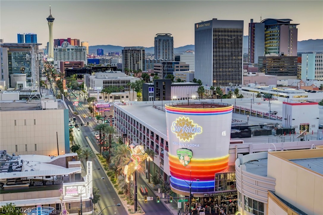 150 Las Vegas Boulevard 1507 Las Vegas NV 89101