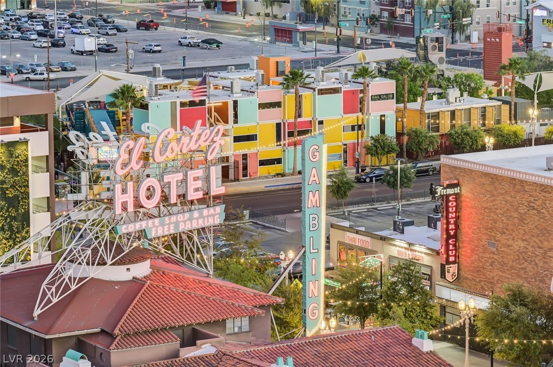 150 Las Vegas Boulevard 1507 Las Vegas NV 89101