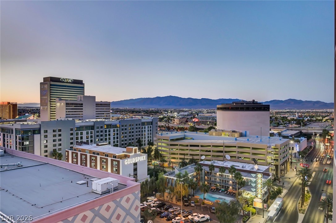 150 Las Vegas Boulevard 1507 Las Vegas NV 89101