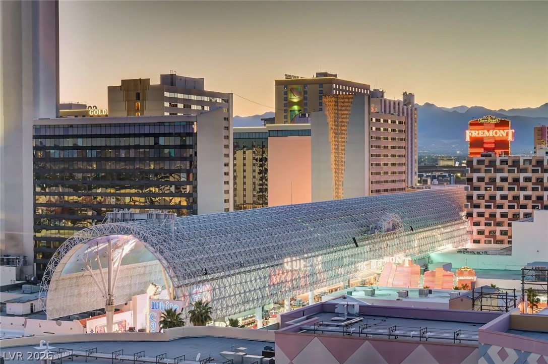 150 Las Vegas Boulevard 1507 Las Vegas NV 89101