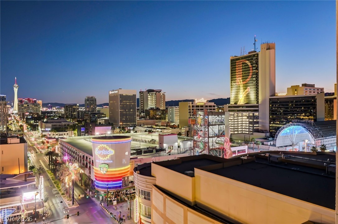 150 Las Vegas Boulevard 1507 Las Vegas NV 89101