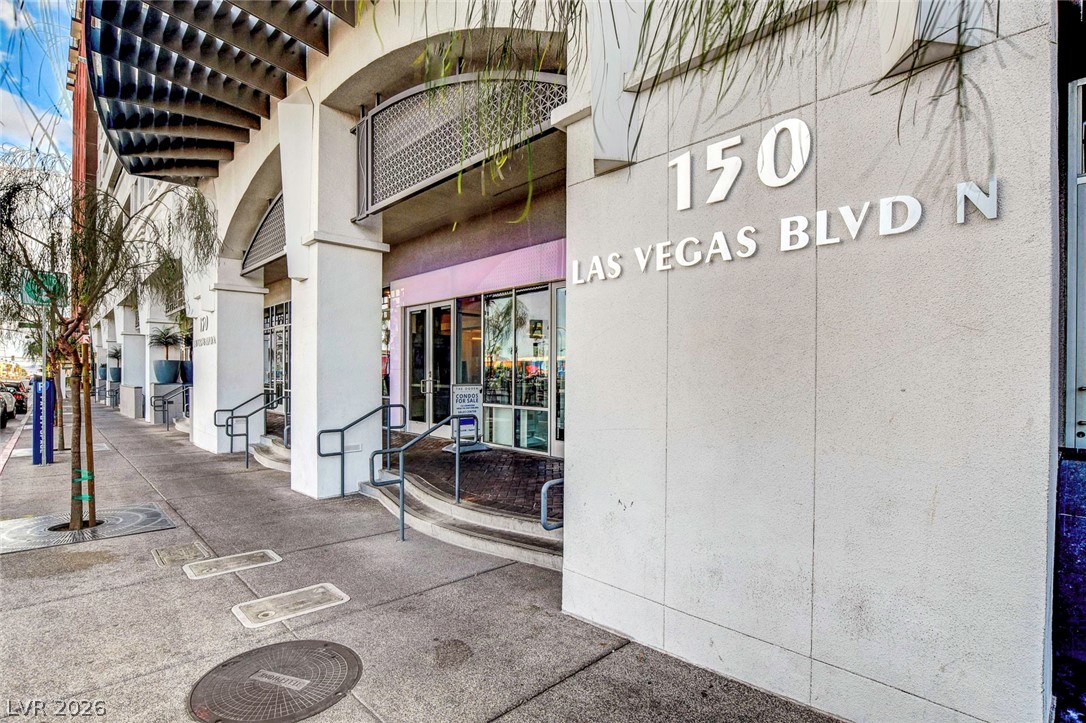 150 Las Vegas Boulevard 1507 Las Vegas NV 89101