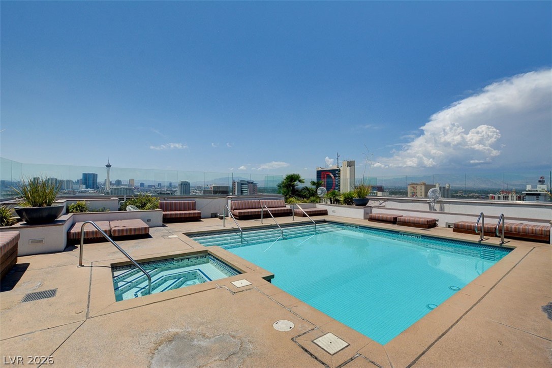 150 Las Vegas Boulevard 1507 Las Vegas NV 89101