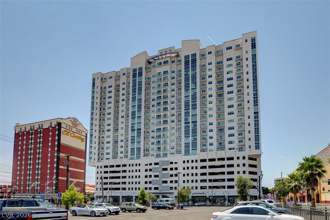 150 Las Vegas Boulevard 1507 Las Vegas NV 89101