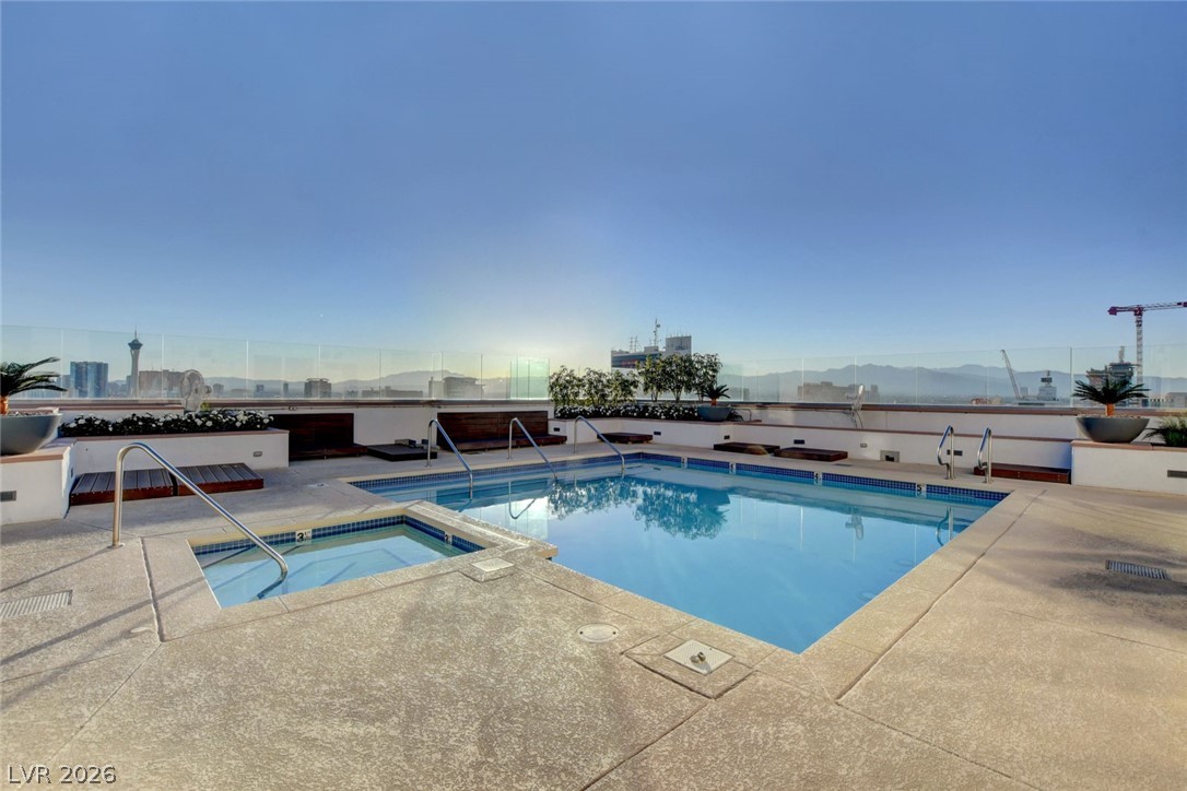 150 Las Vegas Boulevard 1507 Las Vegas NV 89101