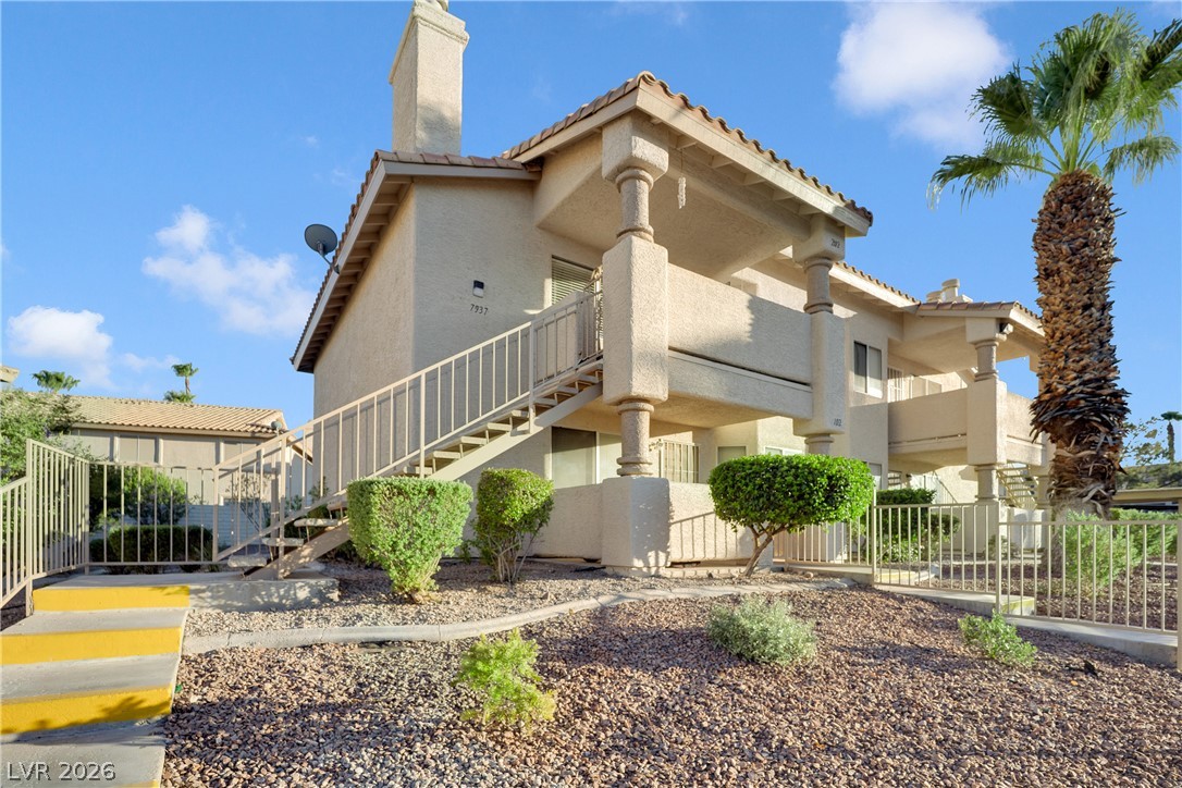 7937 Diamond Rock Way 202 Las Vegas NV 89128