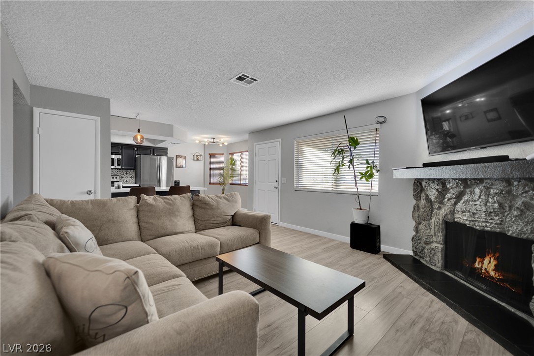 7937 Diamond Rock Way 202 Las Vegas NV 89128