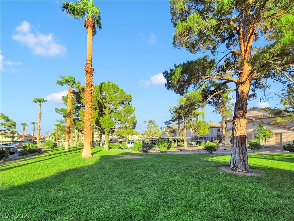 7937 Diamond Rock Way 202 Las Vegas NV 89128