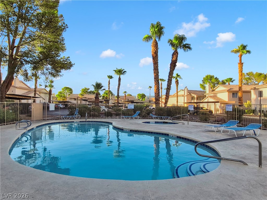 7937 Diamond Rock Way 202 Las Vegas NV 89128