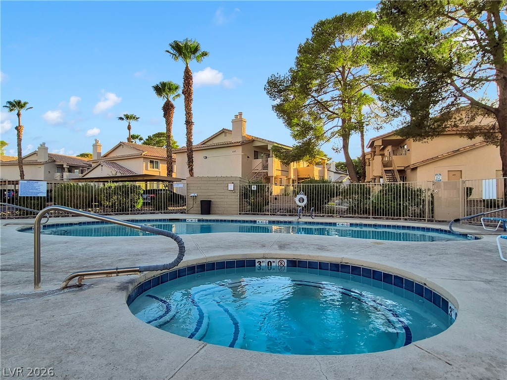 7937 Diamond Rock Way 202 Las Vegas NV 89128
