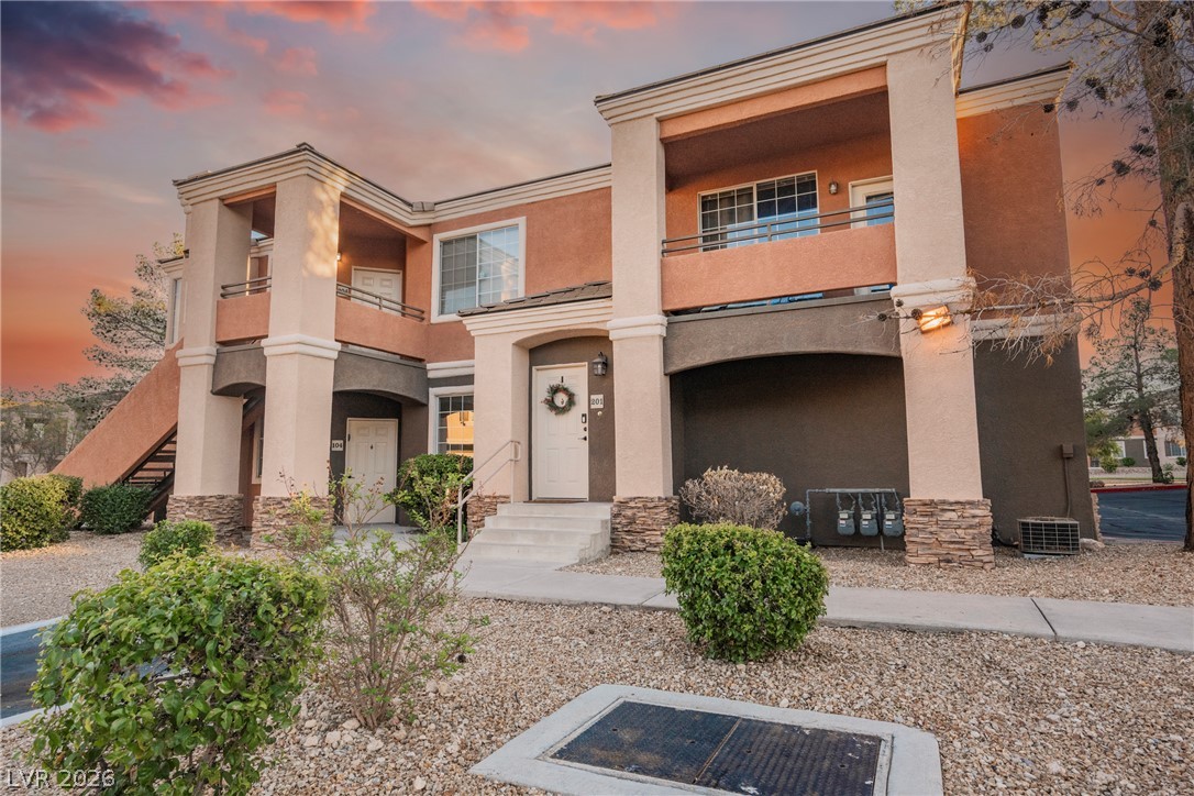 7701 Constanso Avenue 104 Las Vegas NV 89128