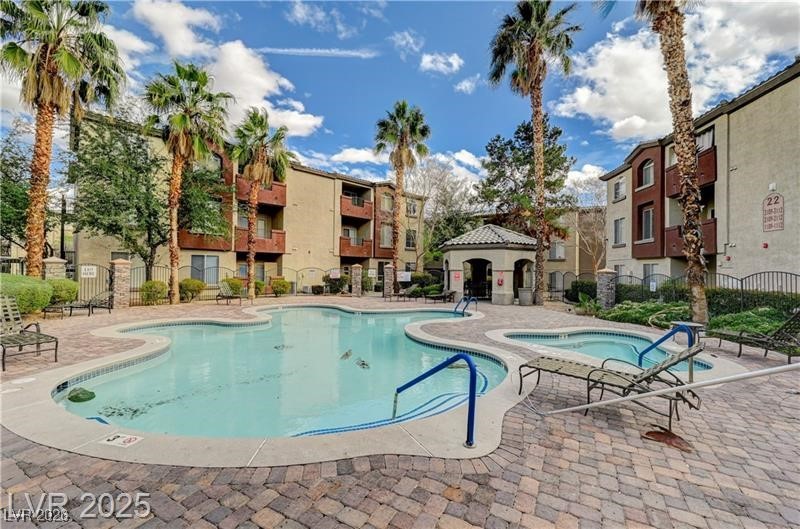 4400 South Jones Boulevard 1119 Las Vegas NV 89103