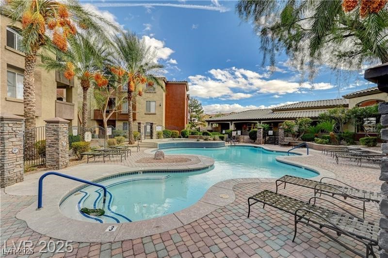 4400 South Jones Boulevard 1119 Las Vegas NV 89103