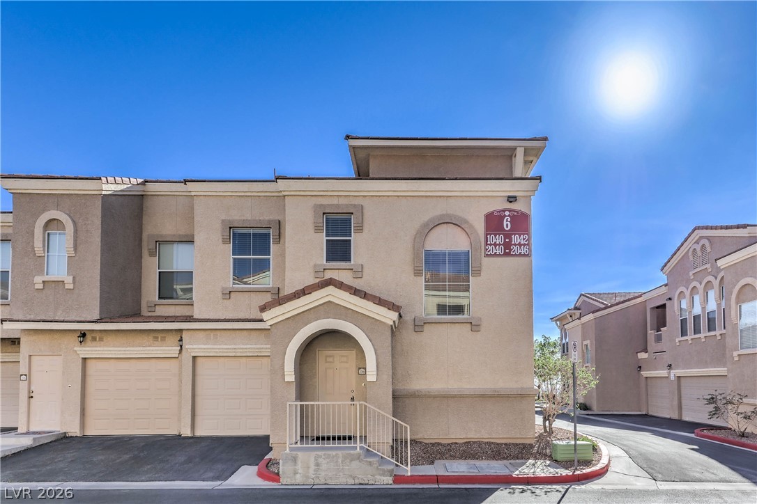 10550 West Alexander Road 2046 Las Vegas NV 89129