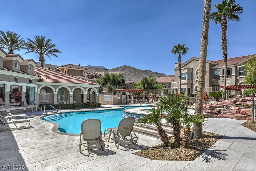 10550 West Alexander Road 2046 Las Vegas NV 89129