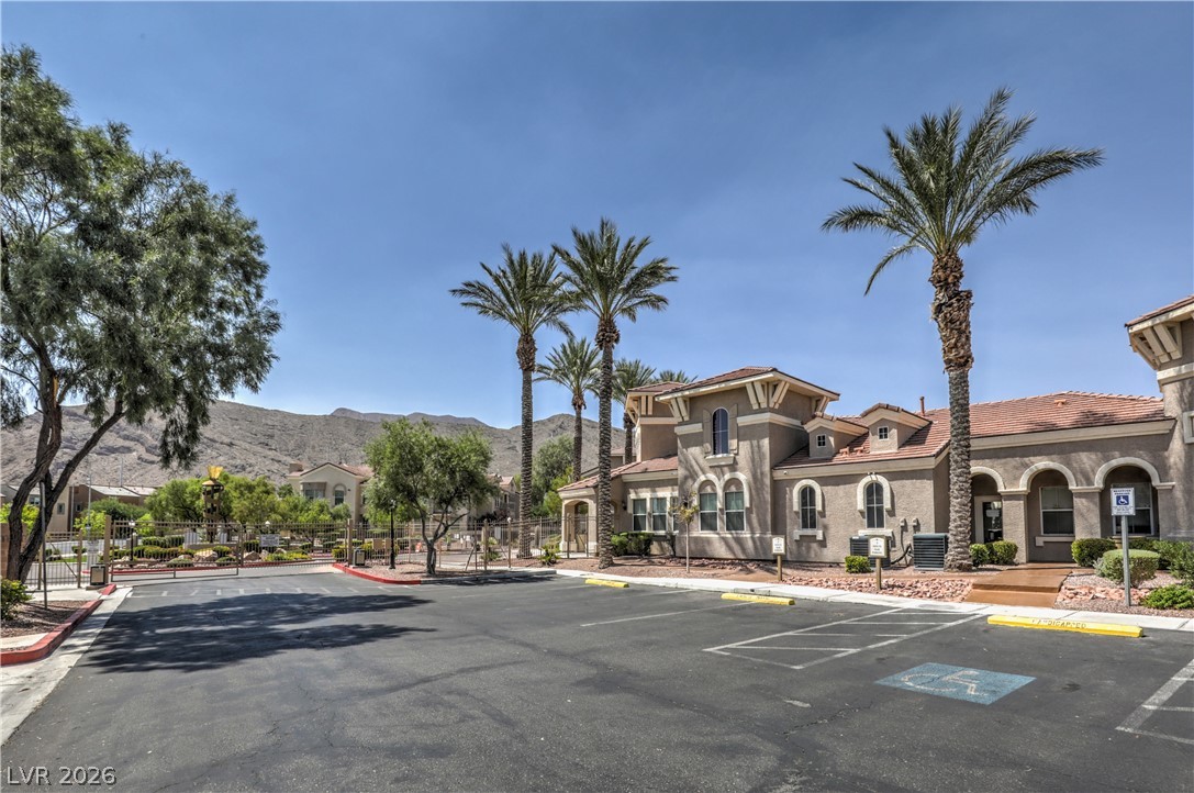 10550 West Alexander Road 2046 Las Vegas NV 89129