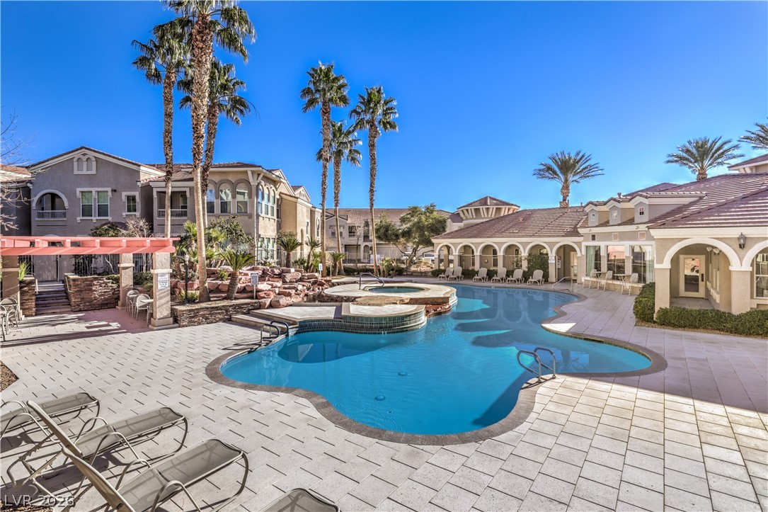 10550 West Alexander Road 2046 Las Vegas NV 89129