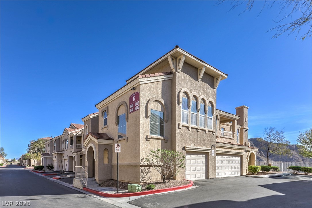 10550 West Alexander Road 2046 Las Vegas NV 89129