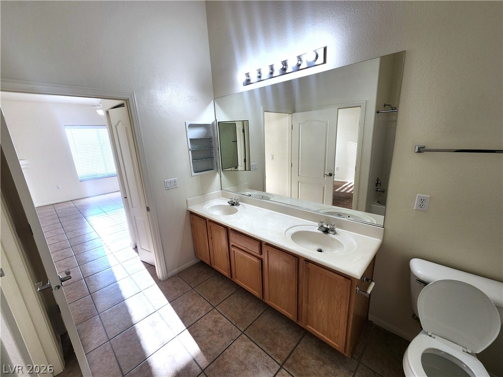 2305 West Horizon Ridge Parkway 2321 Henderson NV 89052