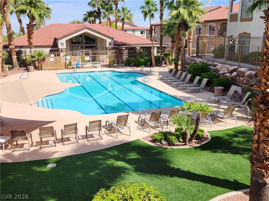 2305 West Horizon Ridge Parkway 2321 Henderson NV 89052