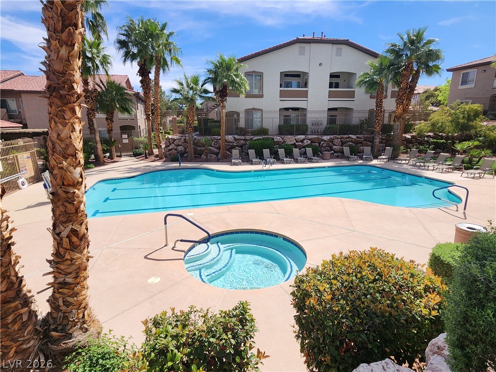 2305 West Horizon Ridge Parkway 2321 Henderson NV 89052