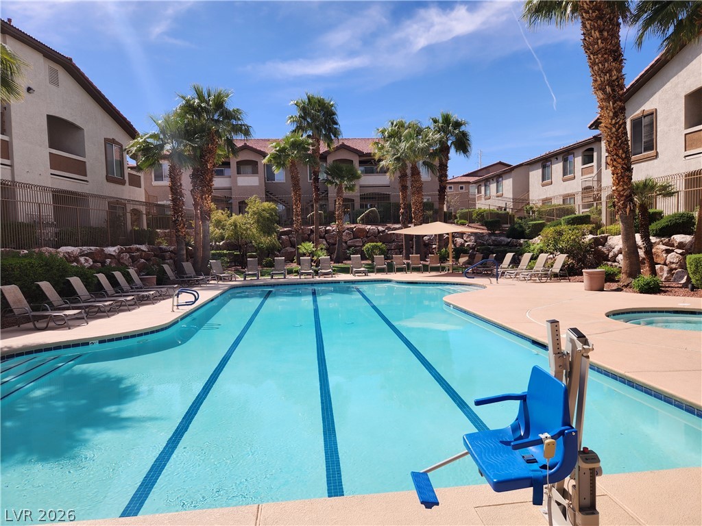2305 West Horizon Ridge Parkway 2321 Henderson NV 89052