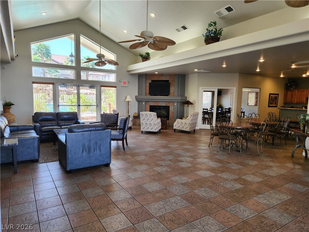 2305 West Horizon Ridge Parkway 2321 Henderson NV 89052