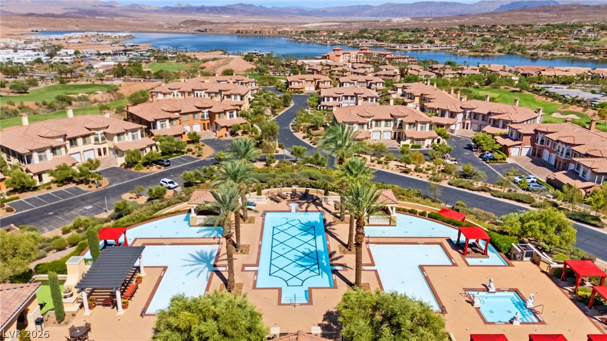13 Via Visione 206 Henderson NV 89011