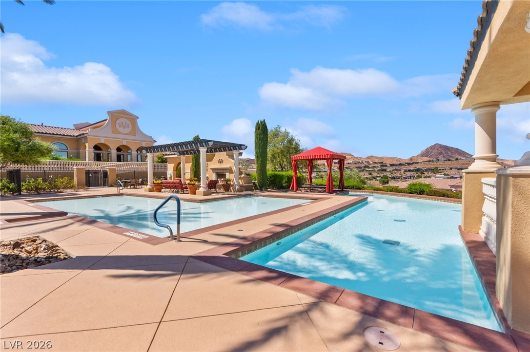 13 Via Visione 206 Henderson NV 89011