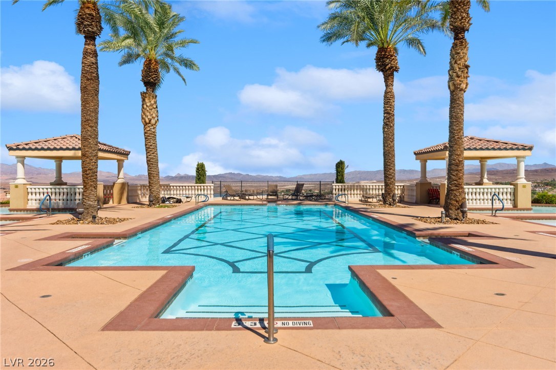 13 Via Visione 206 Henderson NV 89011